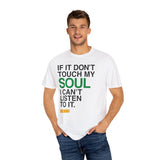 The Vent Tee