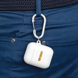 K.R.I.T. AirPods & AirPods Pro Case Cover