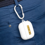 K.R.I.T. AirPods & AirPods Pro Case Cover