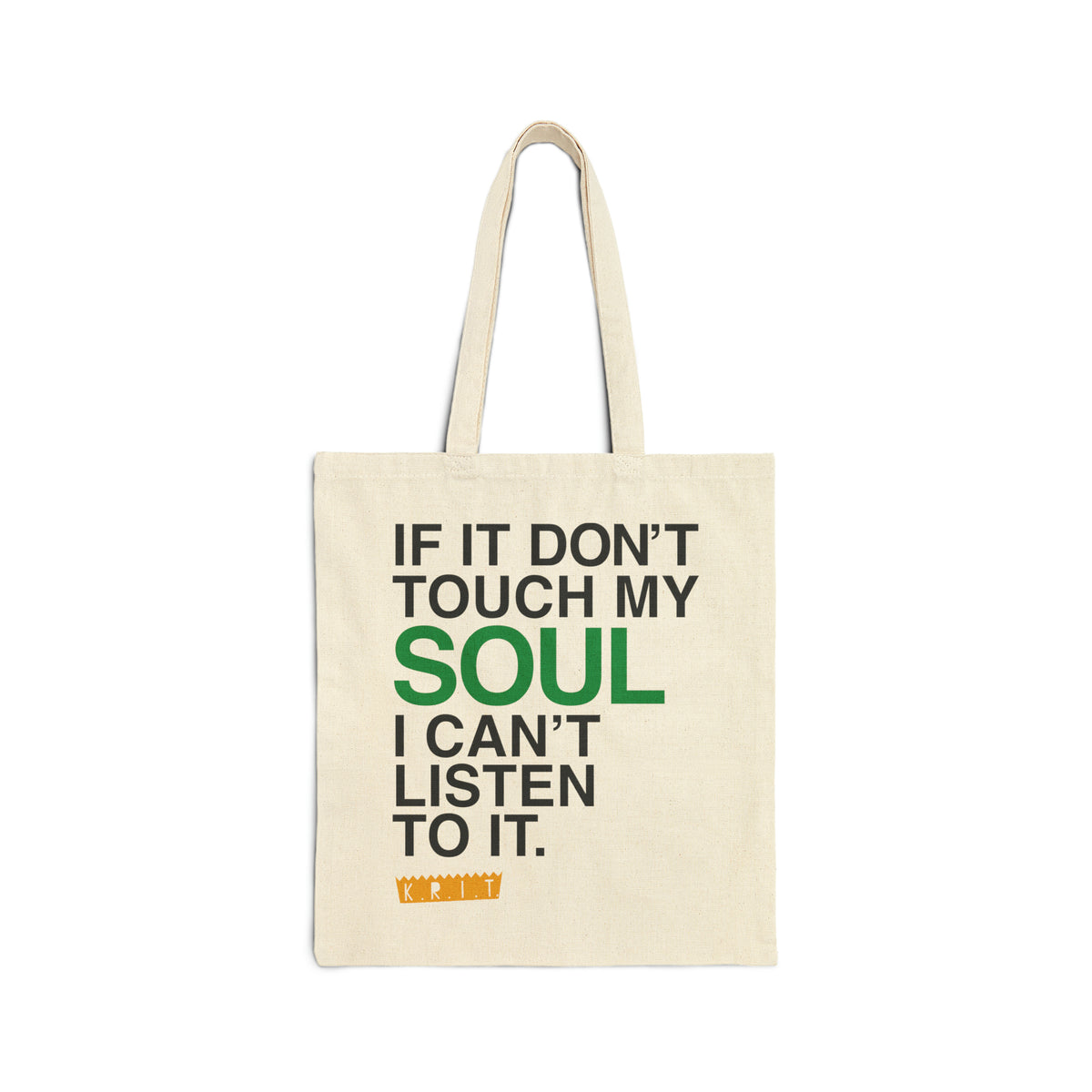 The Vent Tote Bag