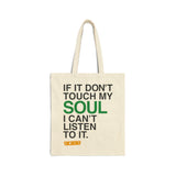 The Vent Tote Bag