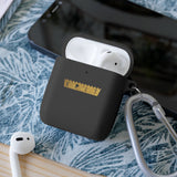 K.R.I.T. AirPods & AirPods Pro Case Cover