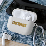 K.R.I.T. AirPods & AirPods Pro Case Cover