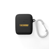 K.R.I.T. AirPods & AirPods Pro Case Cover