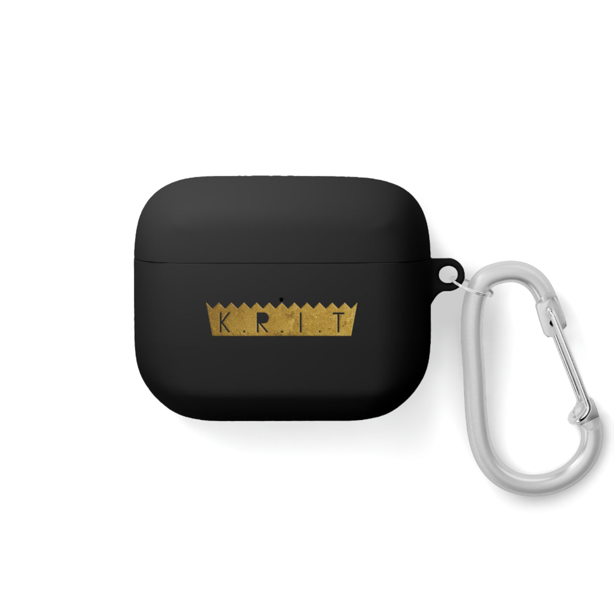 K.R.I.T. AirPods &amp; AirPods Pro Case Cover