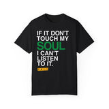 The Vent Tee