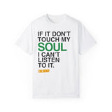 The Vent Tee