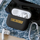 K.R.I.T. AirPods & AirPods Pro Case Cover