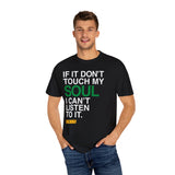 The Vent Tee