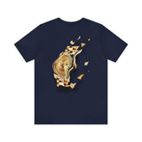 Regardless It's Still Time Tee