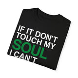 The Vent Tee