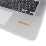K.R.I.T. Logo Kiss-Cut Stickers