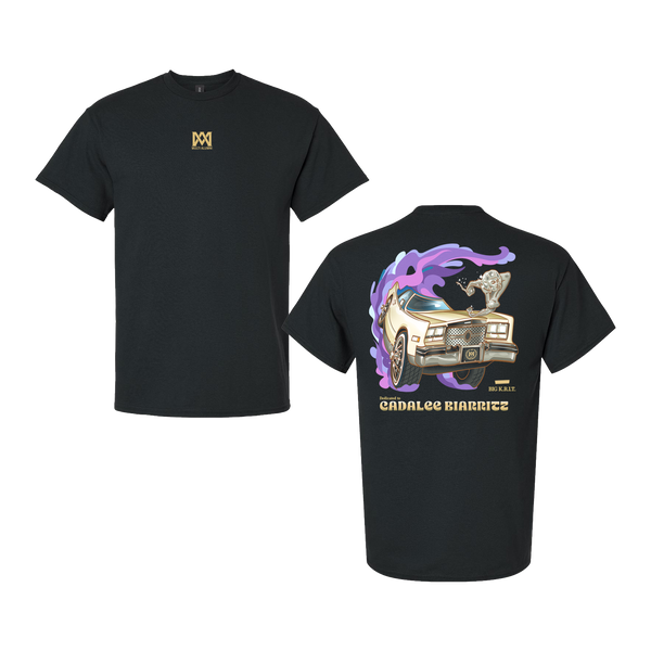 Cadalee Biarritz Tee – Big K.R.I.T.