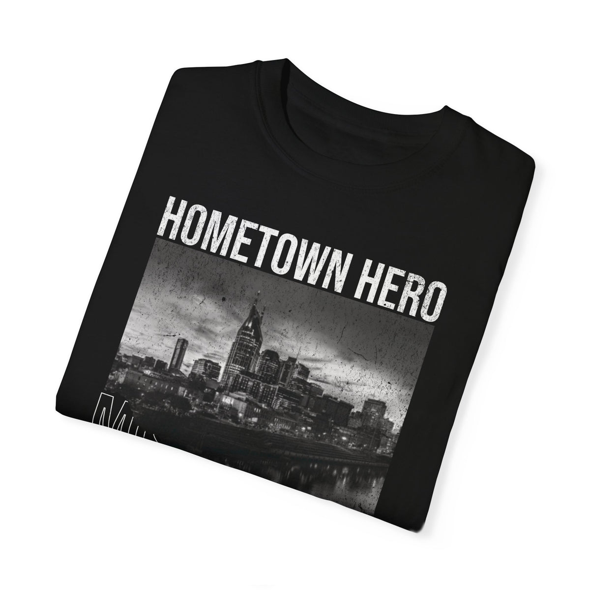 Hometown Hero Tee