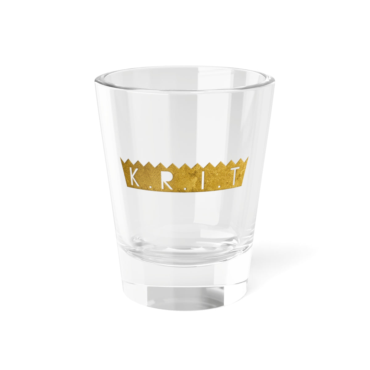 KRIT Shot Glass