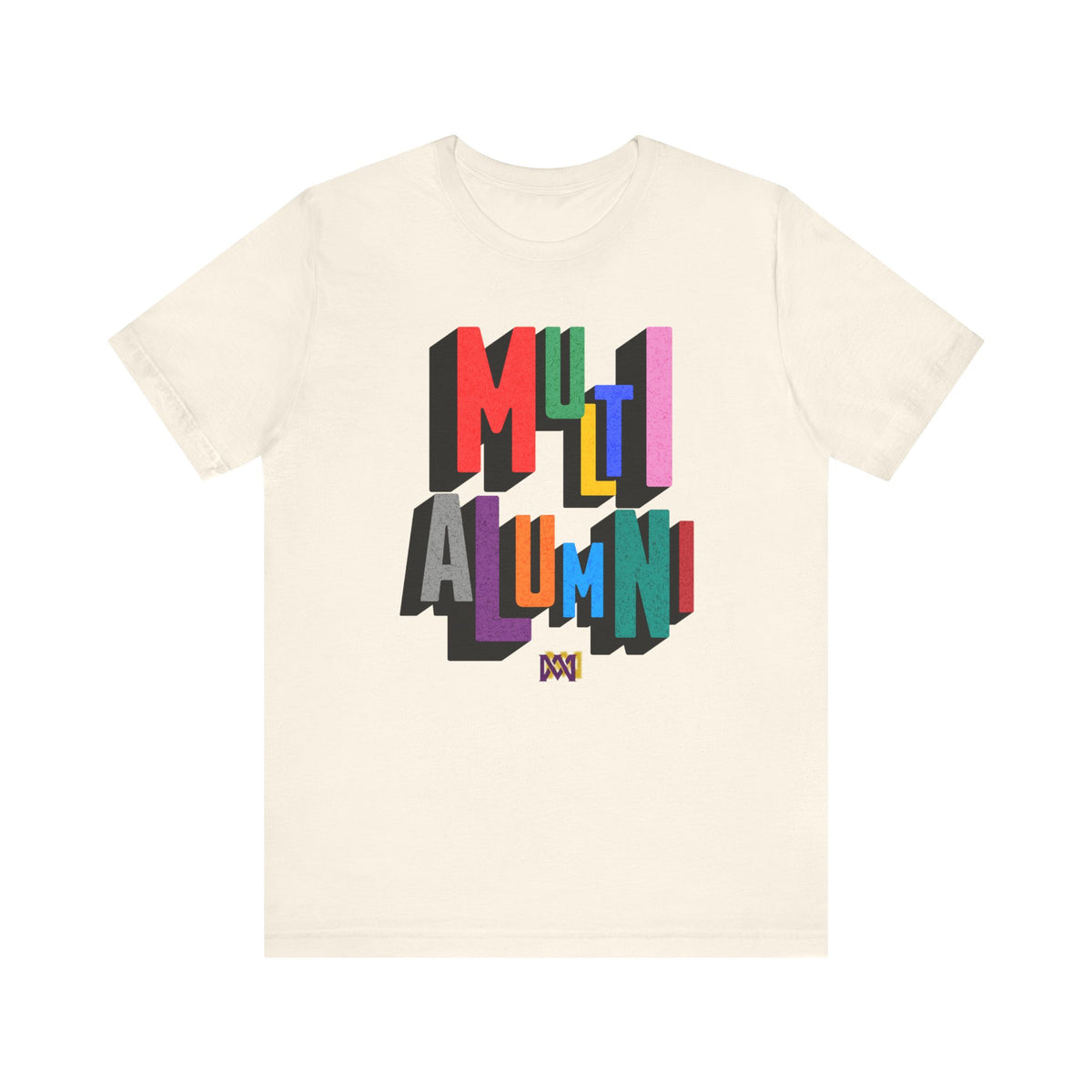 Color Block Tee