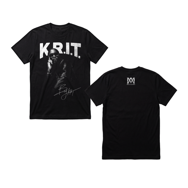 K.R.I.T Vinyl – Big K.R.I.T.