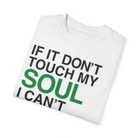 The Vent Tee