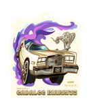 Cadalee Biarritz air freshener