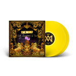K.R.I.T Vinyl