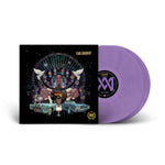 Return Of 4Eva Vinyl