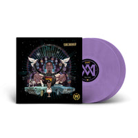 Return Of 4Eva Vinyl