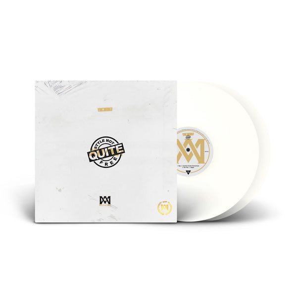 Style Not Quite Free Vinyl