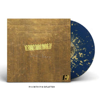 10 Year Anniversary KWH Vinyl