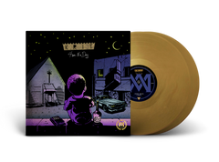 4Eva N A Day Vinyl - Big K.R.I.T.