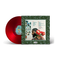 Digital Roses Don't Die Vinyl