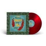 Digital Roses Don't Die Vinyl