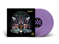 Return Of 4Eva Vinyl