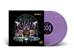Return Of 4Eva Vinyl [AUTOGRAPHED]
