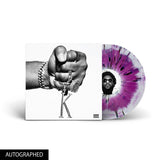 TDT Vinyl [AUTOGRAPHED]