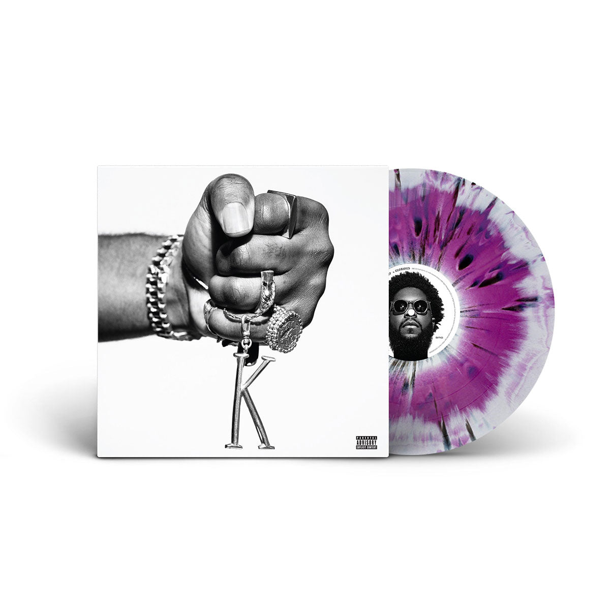 All - Big K.R.I.T.